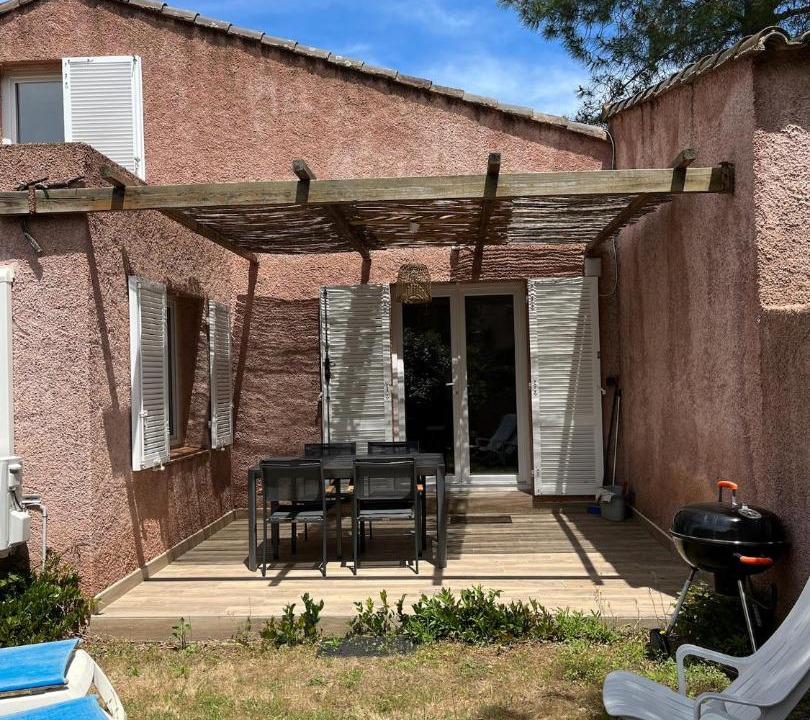 Photo of Others in Porto-Vecchio