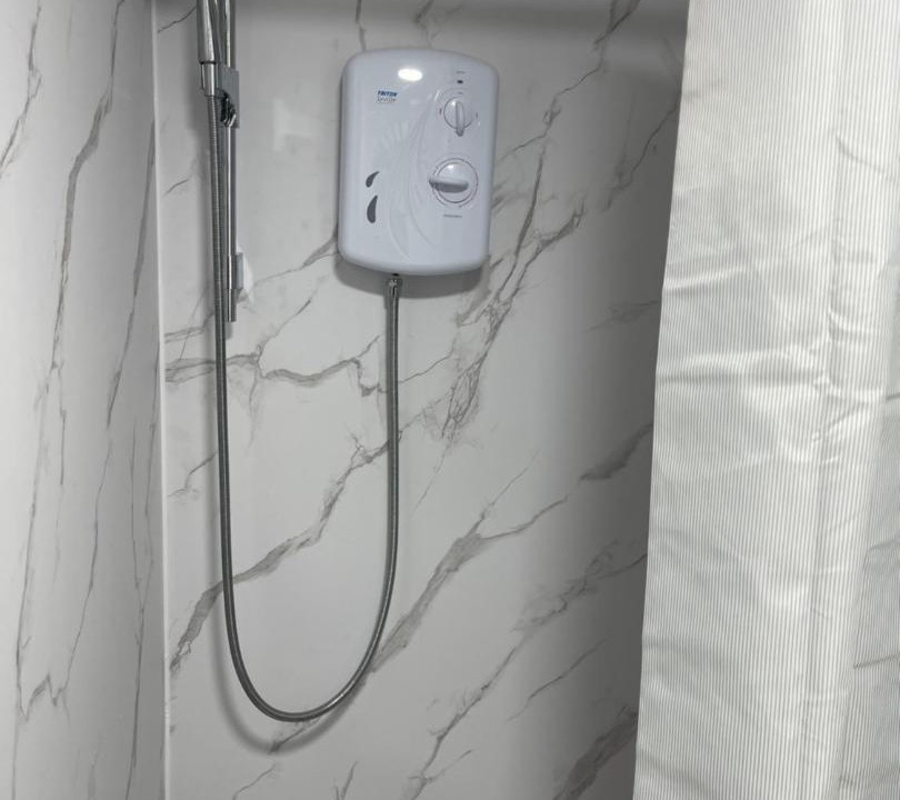 Photo of Bathroom in Basildon