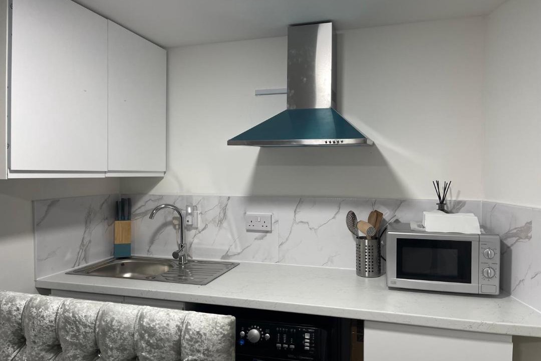 Photo of Kitchen in Basildon