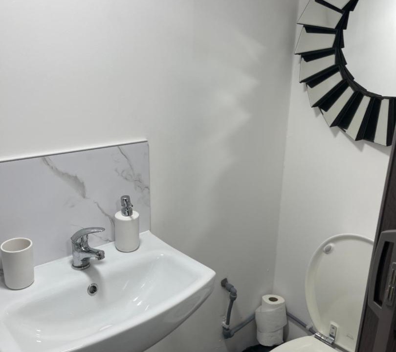 Photo of Bathroom in Basildon