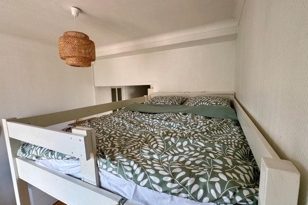 Photo of Bedroom in Liberation