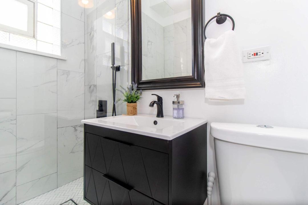 Photo of Bathroom in Berwyn