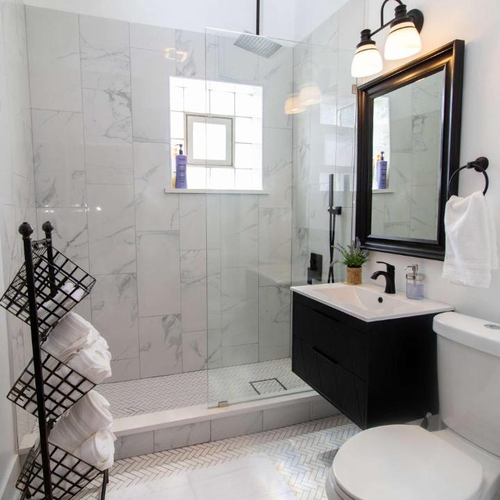 Photo of Bathroom in Berwyn