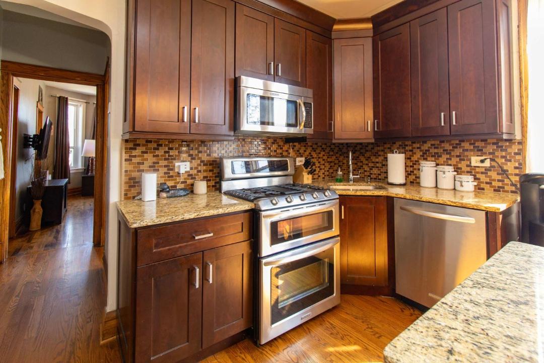 Photo of Kitchen in Berwyn
