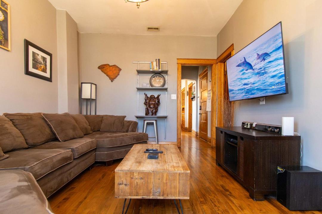 Photo of Livingroom in Berwyn