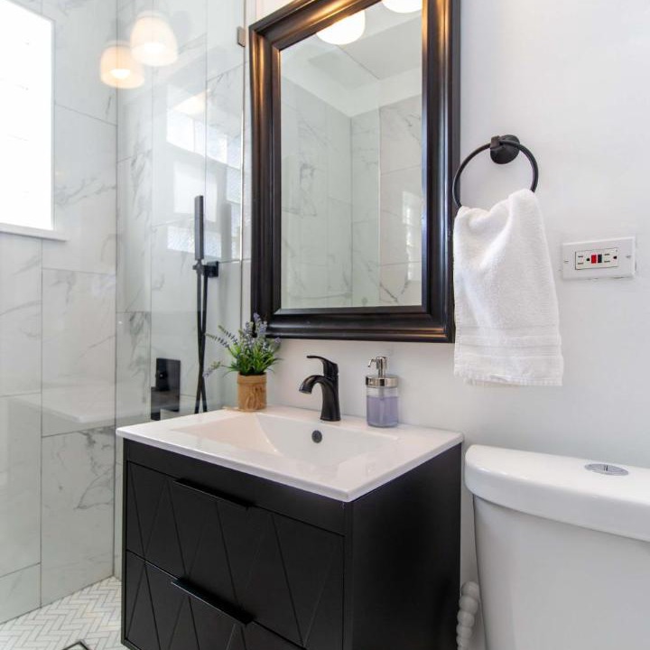 Photo of Bathroom in Berwyn