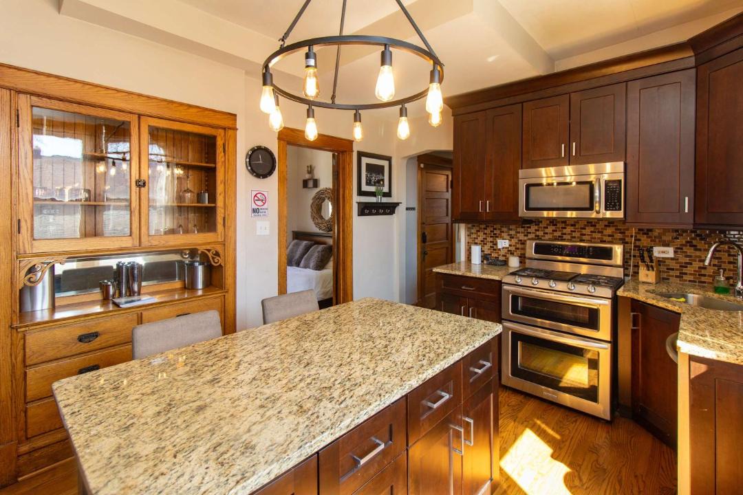 Photo of Kitchen in Berwyn