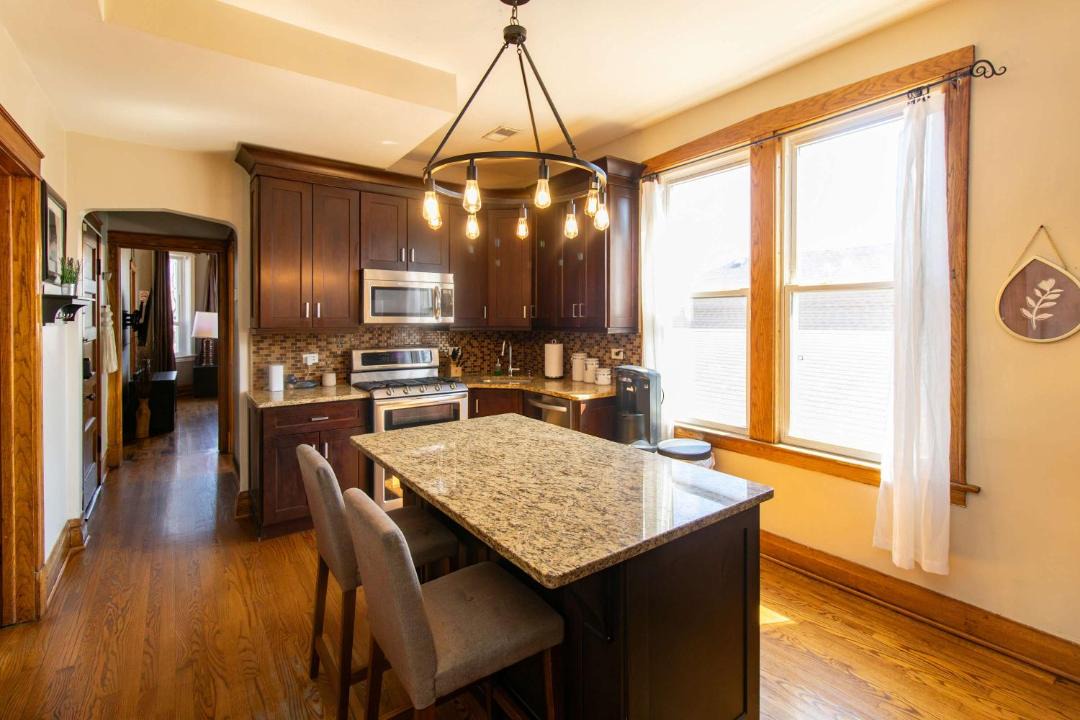 Photo of Kitchen in Berwyn