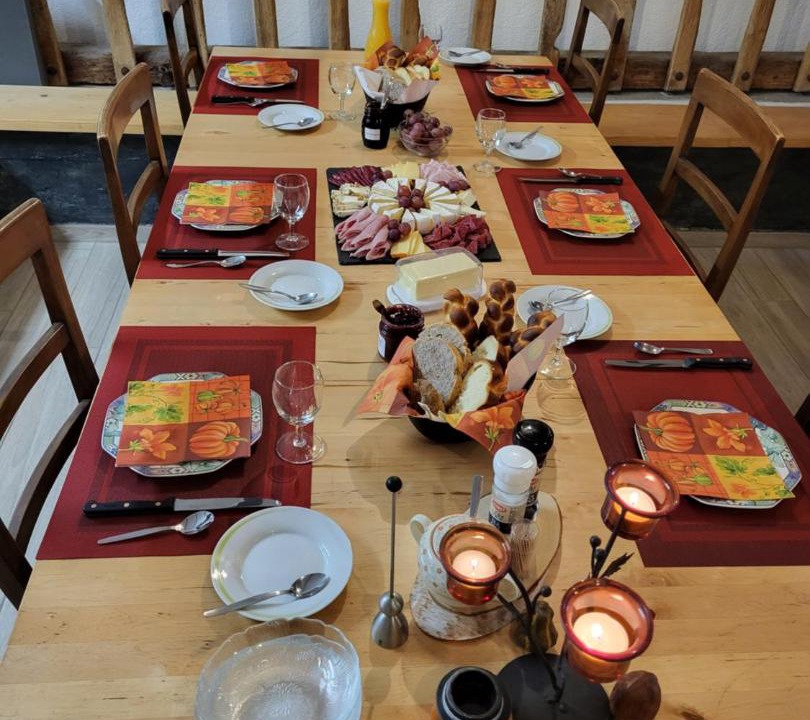 Photo of Kitchen in Ramsen