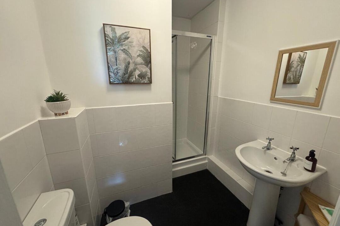 Photo of Bathroom in Morley