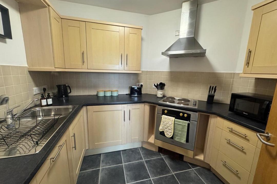 Photo of Kitchen in Morley