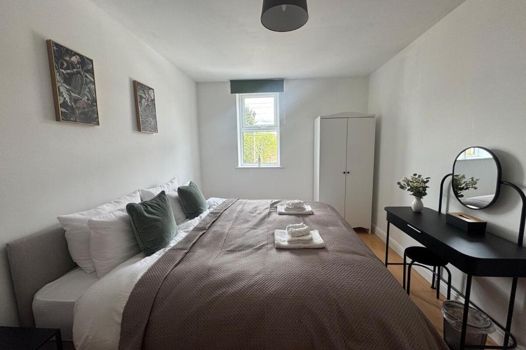 Photo of Bedroom in Morley