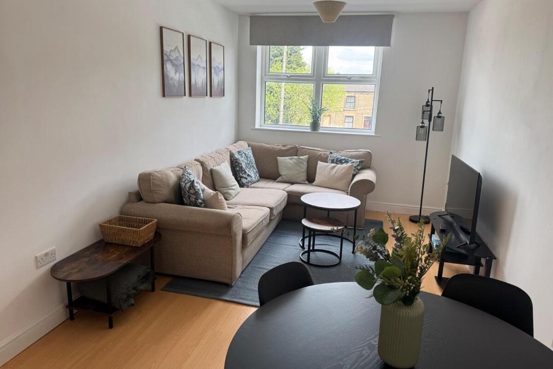 Photo of Livingroom in Morley