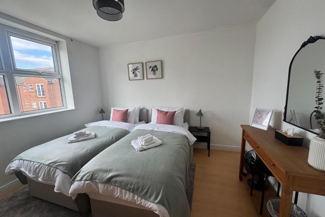 Photo of Bedroom in Morley