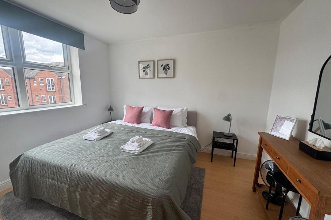 Photo of Bedroom in Morley