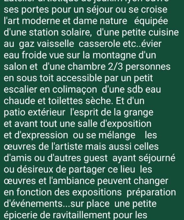 Photo of Others in Seix