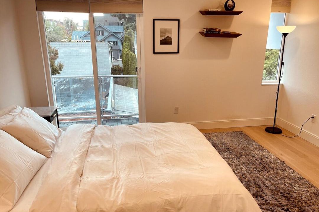 Photo of Bedroom in Wallingford