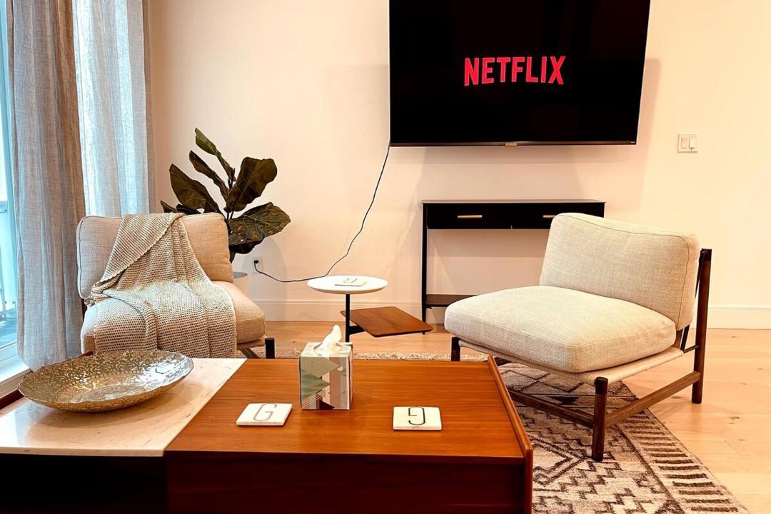 Photo of Livingroom in Wallingford