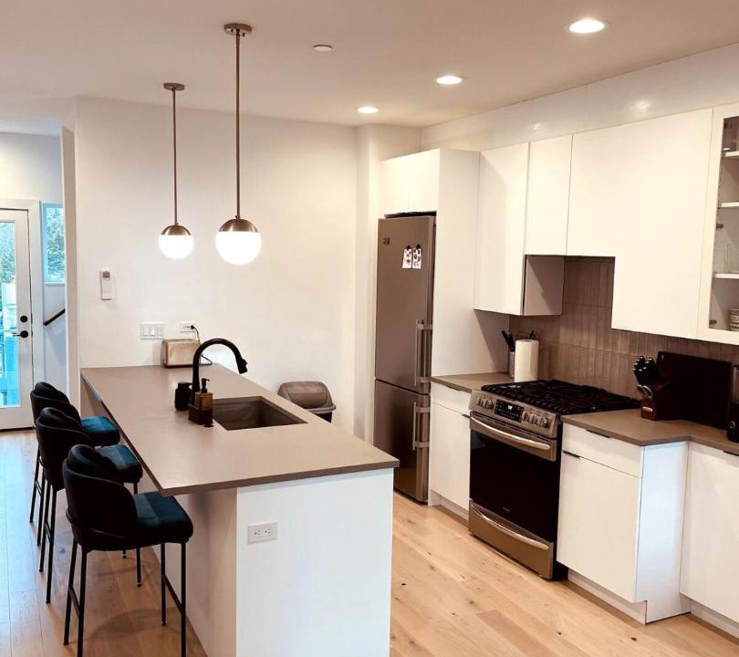 Photo of Kitchen in Wallingford