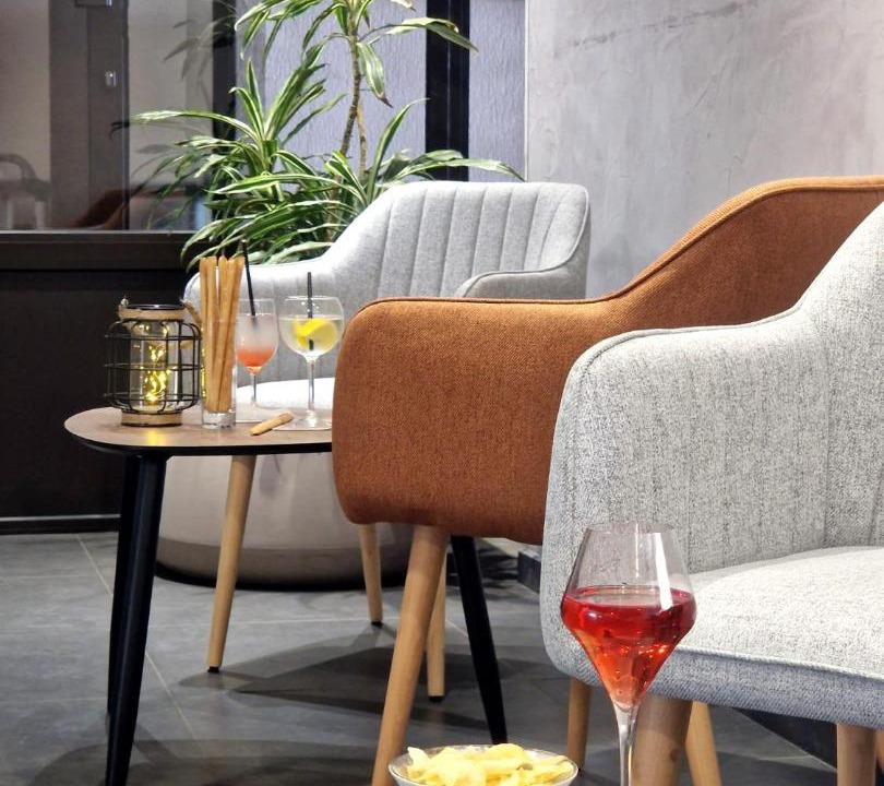 Photo of Livingroom in Fos-sur-Mer