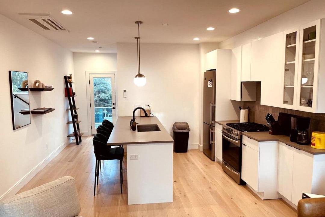 Photo of Kitchen in Wallingford