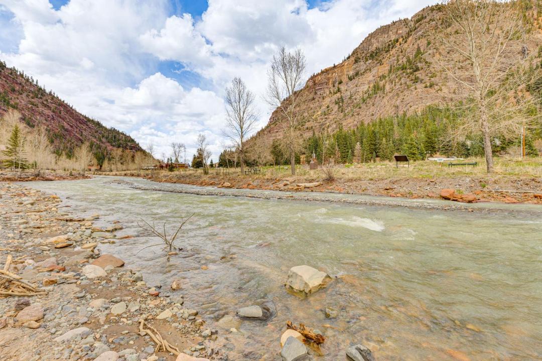 Photo of Others in Ouray