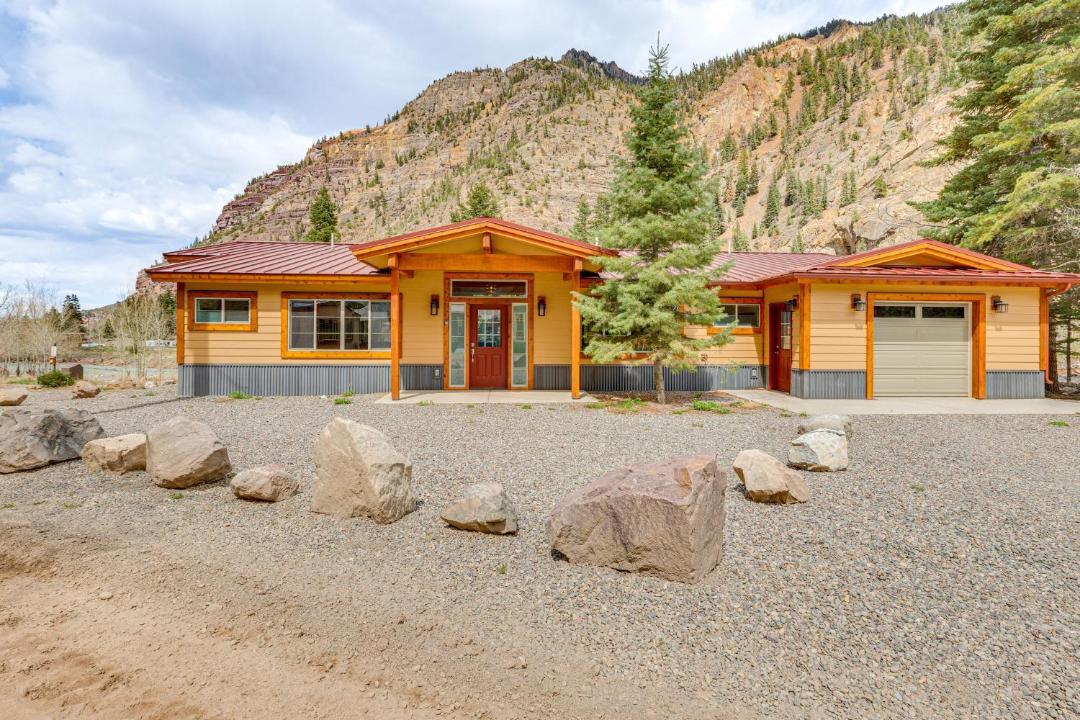 Photo of Others in Ouray