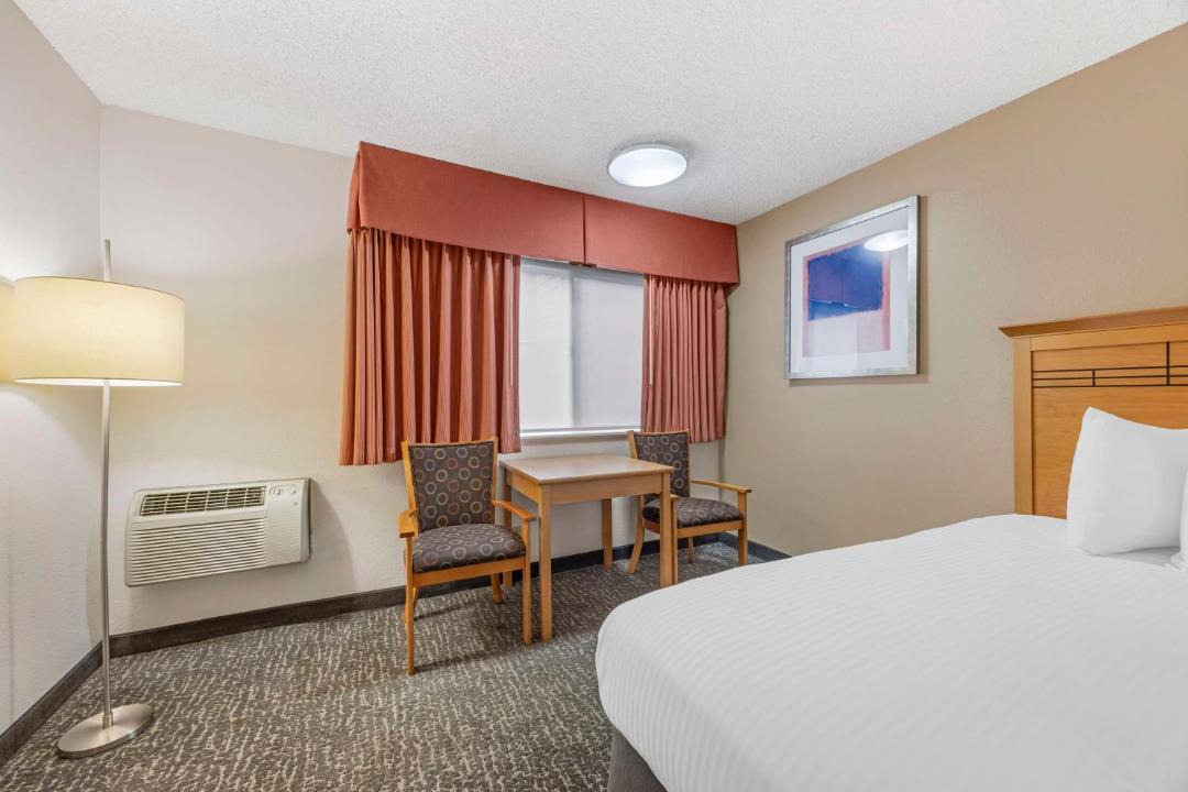 Photo of Bedroom in Kelso