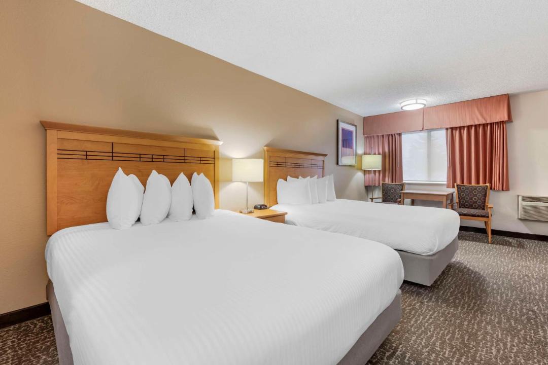 Photo of Bedroom in Kelso