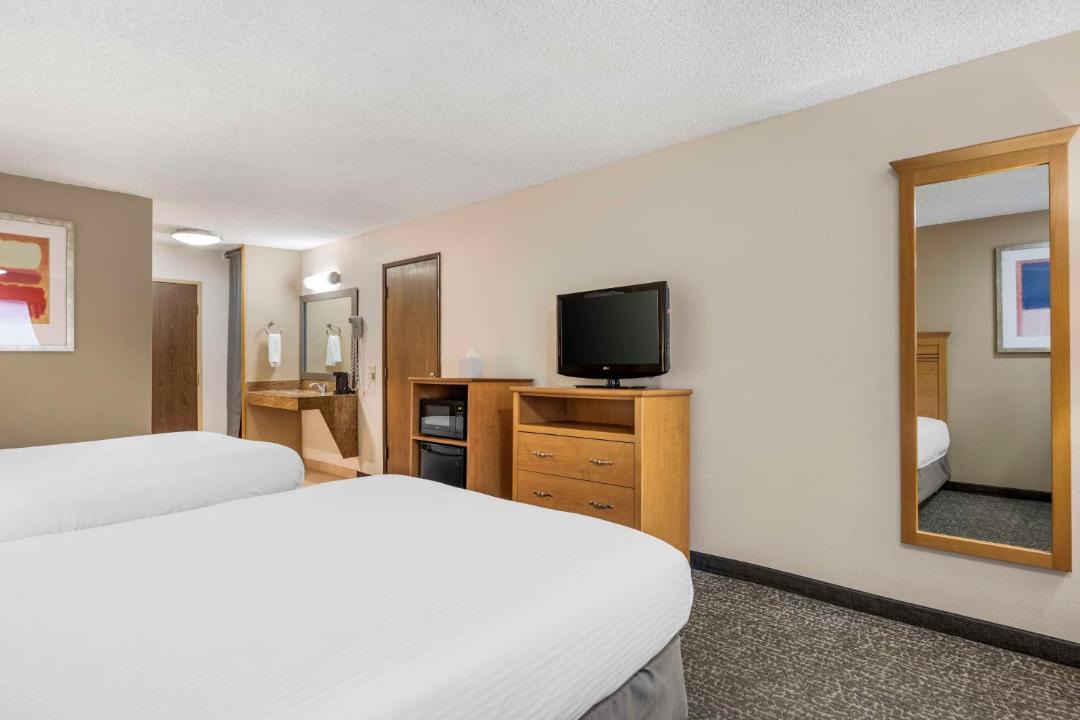 Photo of Bedroom in Kelso