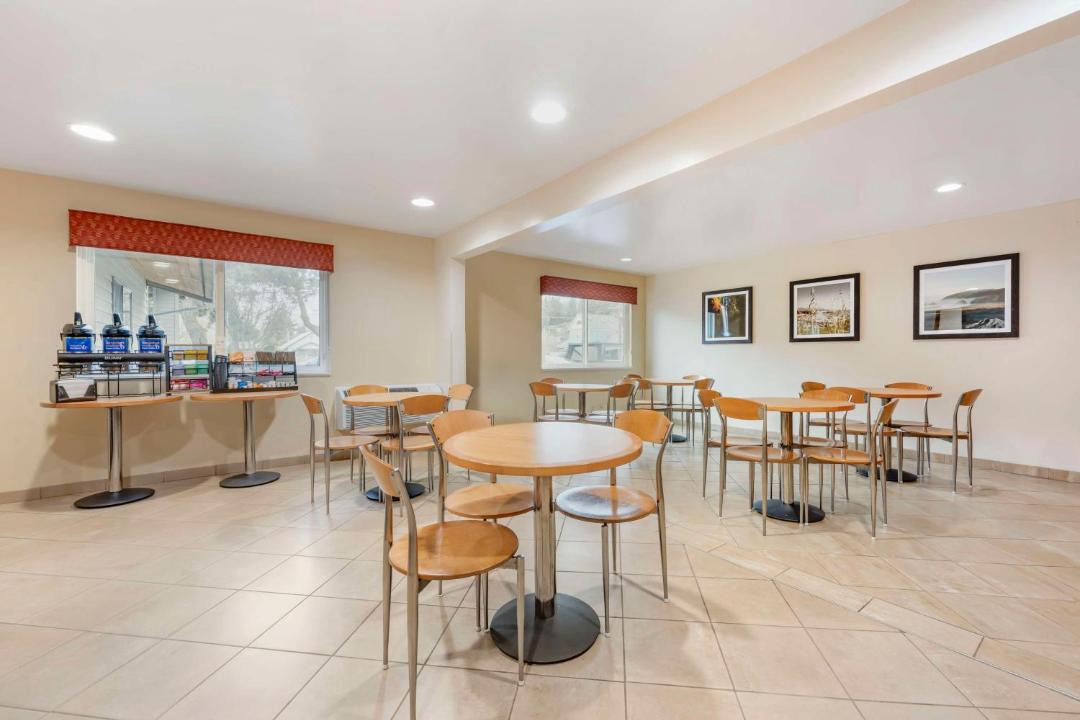 Photo of Kitchen in Kelso