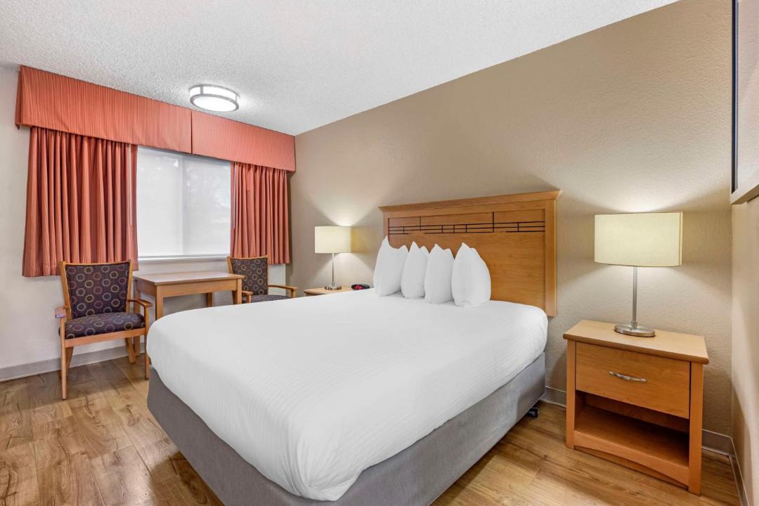 Photo of Bedroom in Kelso