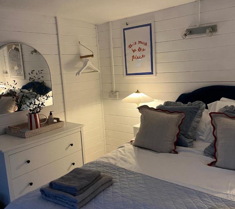 Photo of Bedroom in Hawkshead