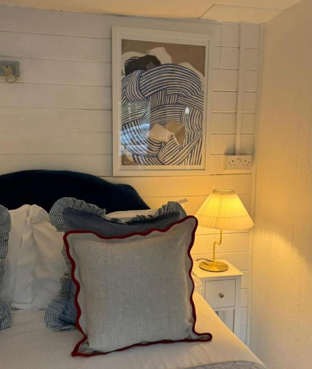 Photo of Bedroom in Hawkshead