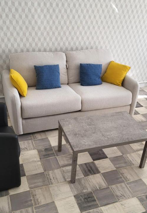 Photo of Livingroom in Oger