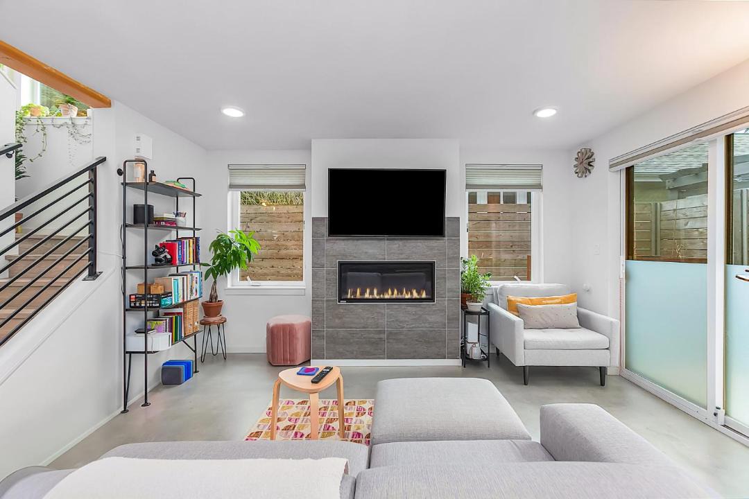 Photo of Others in Seattle