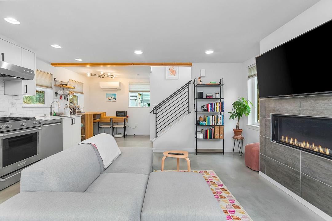 Photo of Others in Seattle