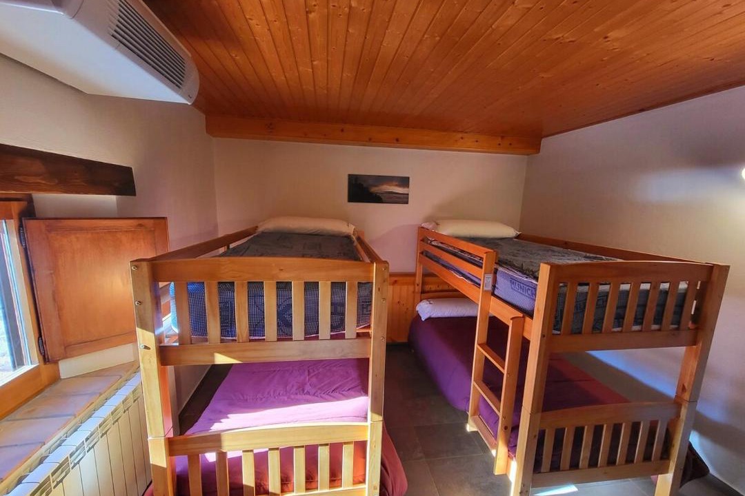 Photo of Bedroom in Santa Maria de Merles