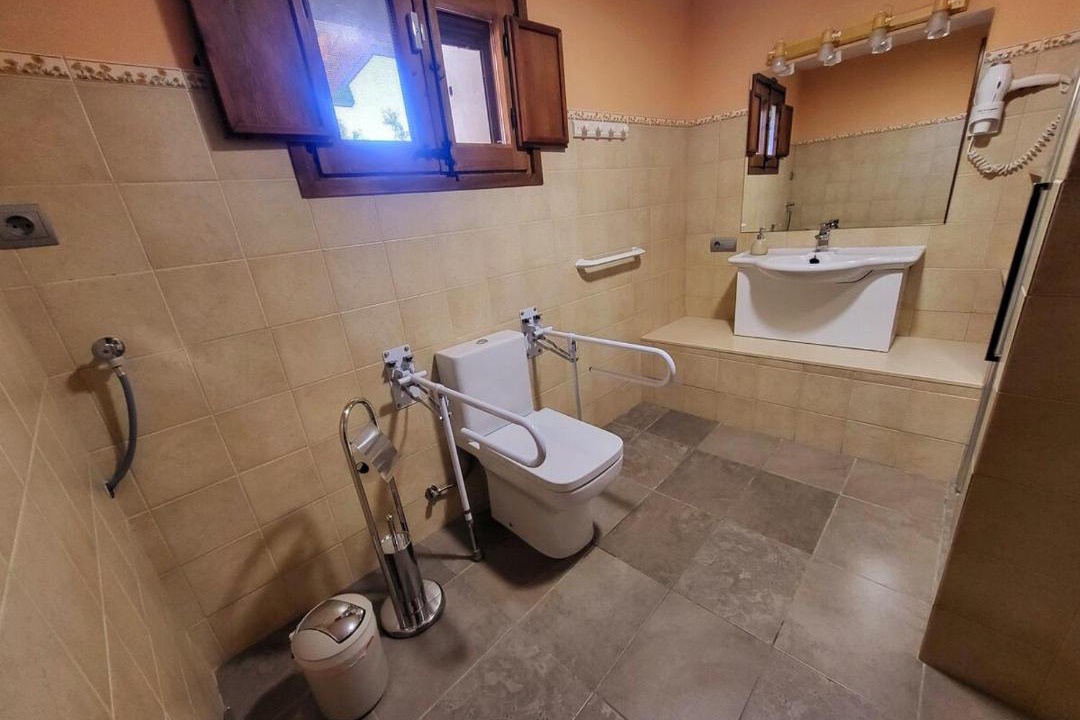 Photo of Bathroom in Santa Maria de Merles