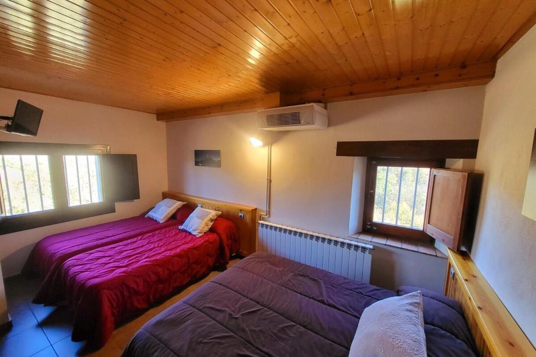 Photo of Bedroom in Santa Maria de Merles