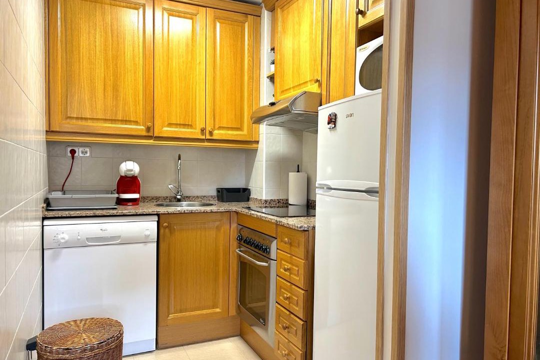 Photo of Kitchen in Espot
