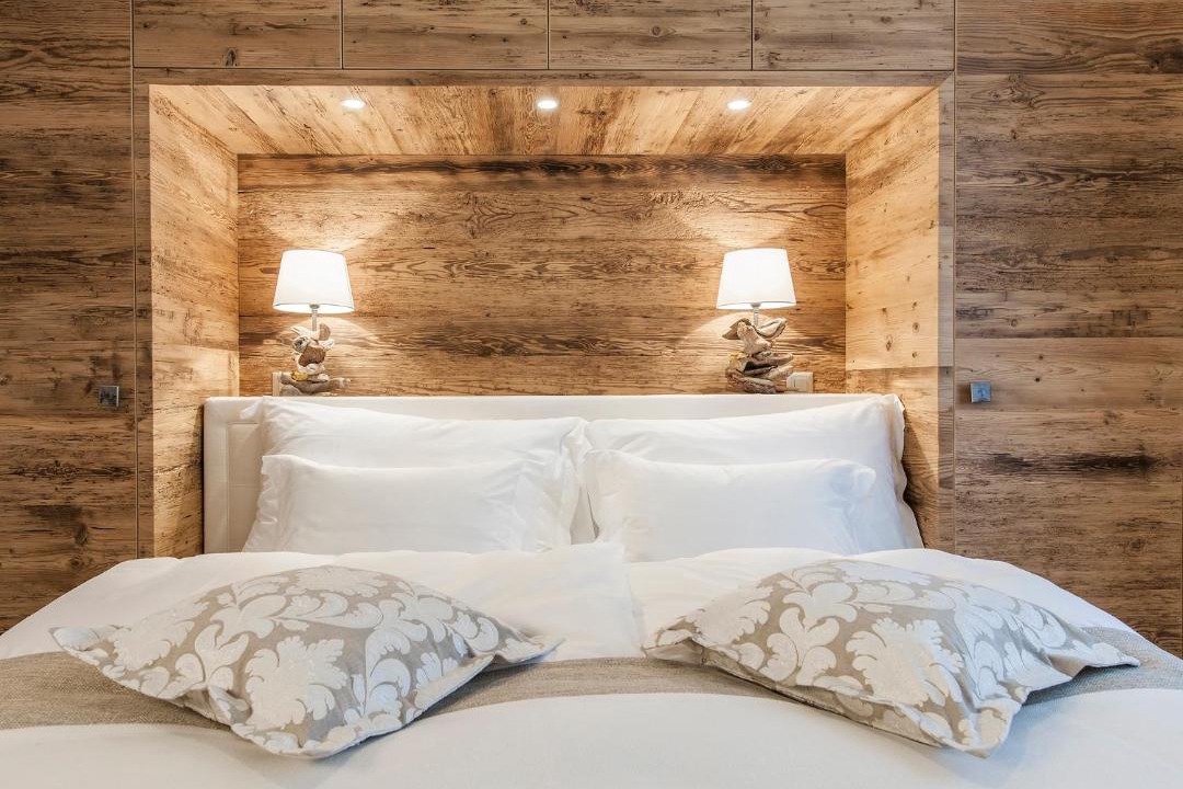 Photo of Bedroom in Celerina-Schlarigna
