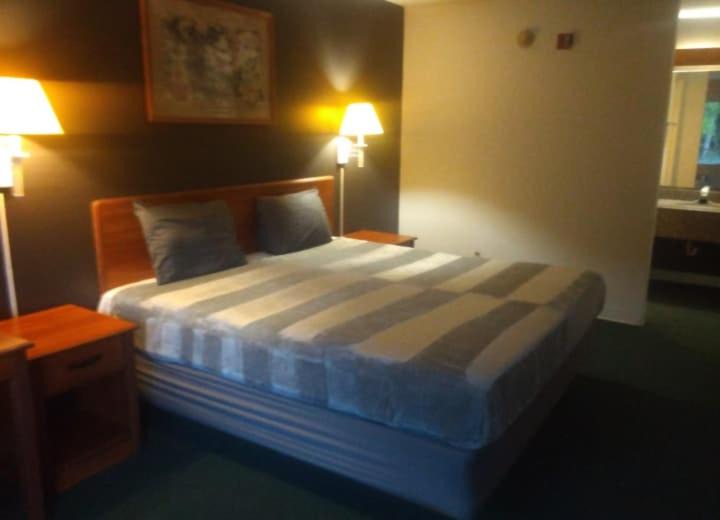 Photo of Bedroom in Livingston