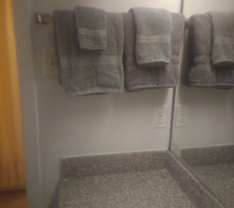Photo of Bathroom in Livingston