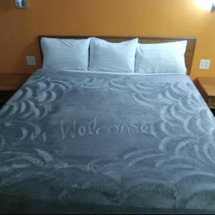 Photo of Bedroom in Livingston