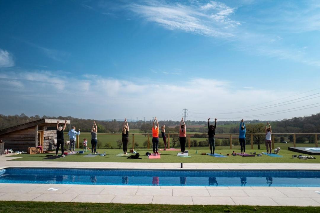 Photo of Outdoor in Shobdon