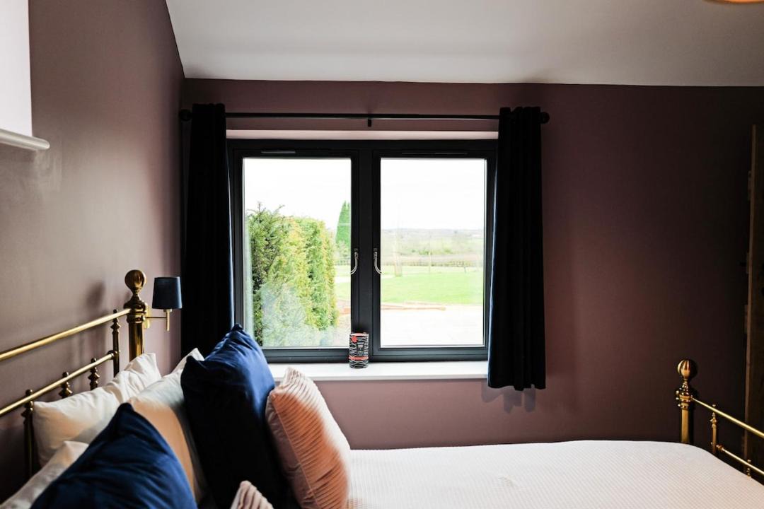 Photo of Bedroom in Shobdon