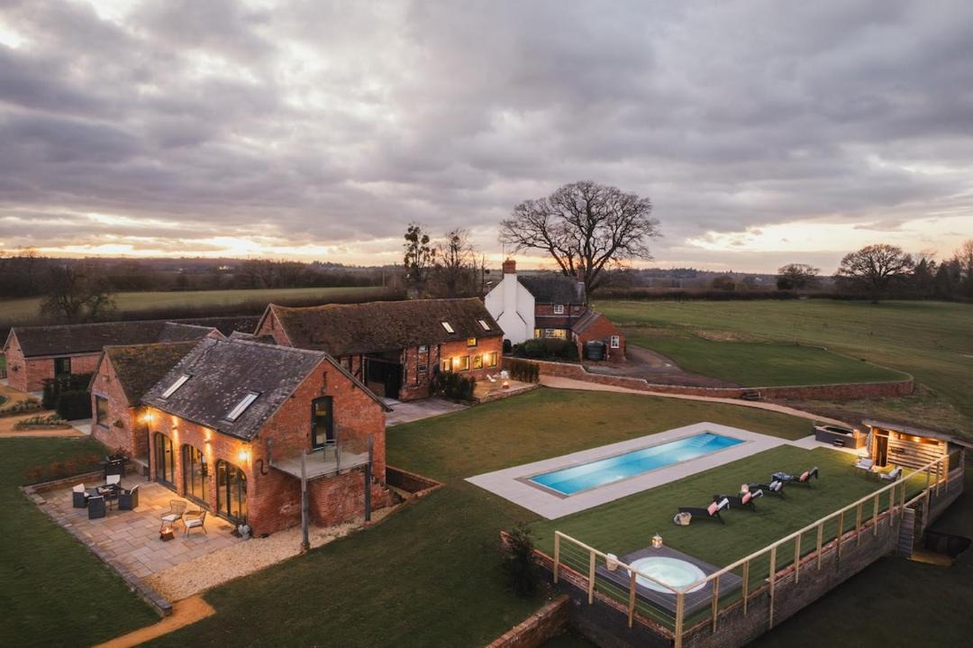 Photo of Others in Shobdon