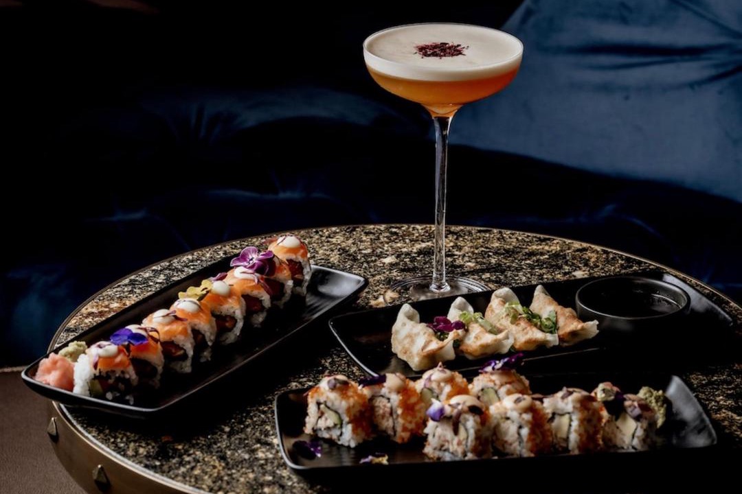 Photo of Others in Soho