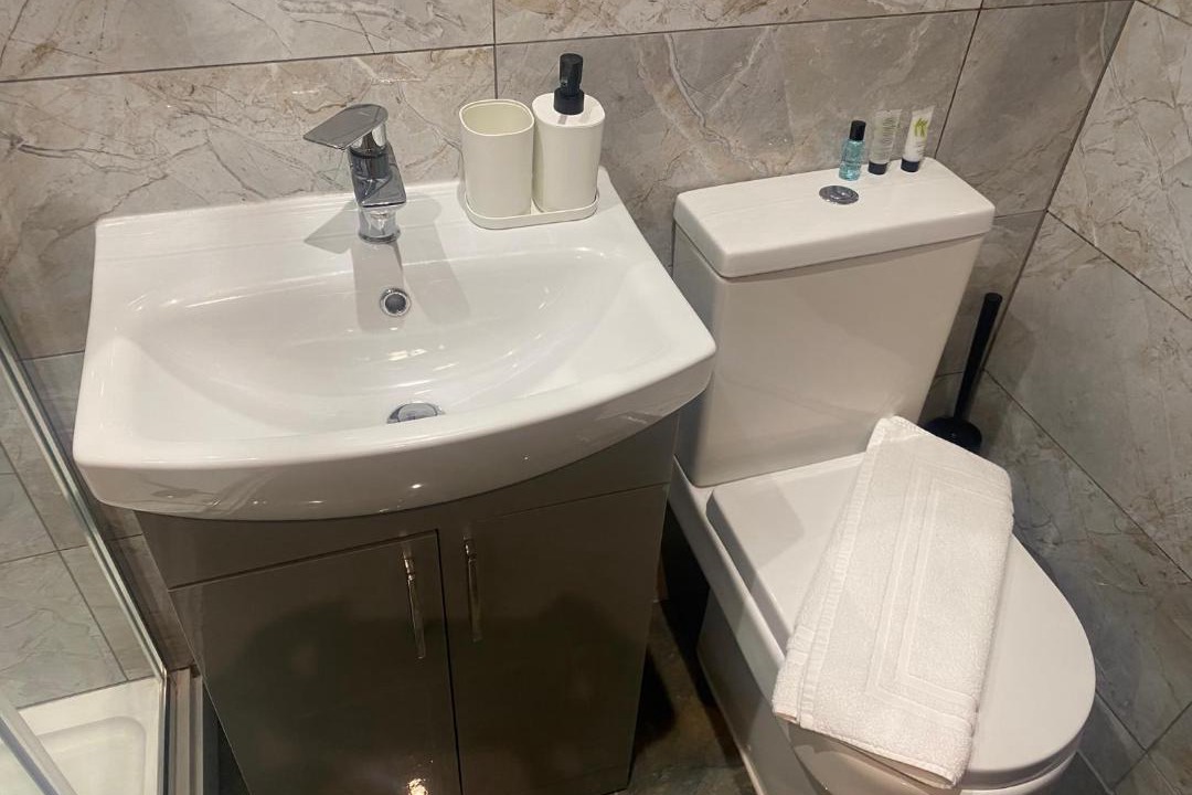 Photo of Bathroom in Weston on Trent